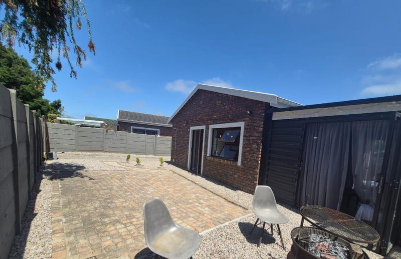 3 Bedroom Property for Sale in George South Western Cape